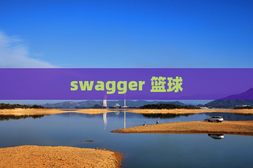 swagger 篮球